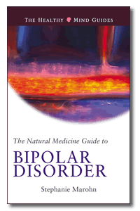 bipolar medicine